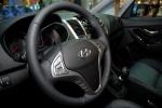 Hyundai ix20 Blue 2011 года